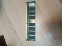 Продаю плашку DDR 400 на 512 мб