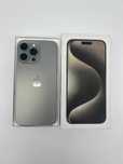 Apple iPhone 15 Pro Max 256 GB