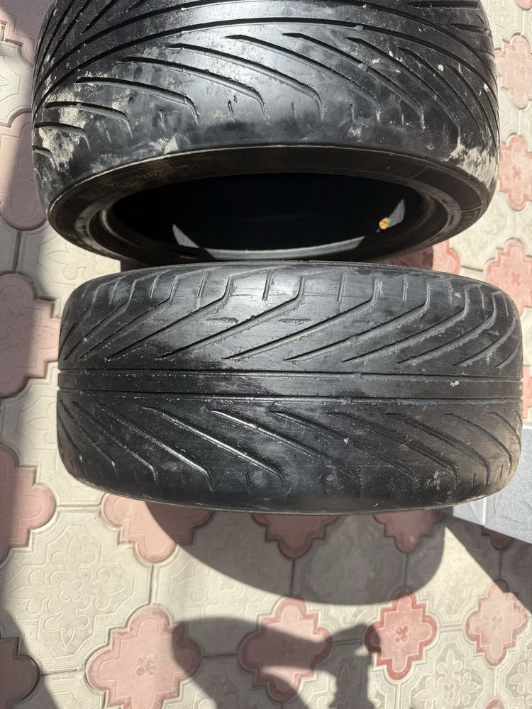 225/ 45/R17 летние шины