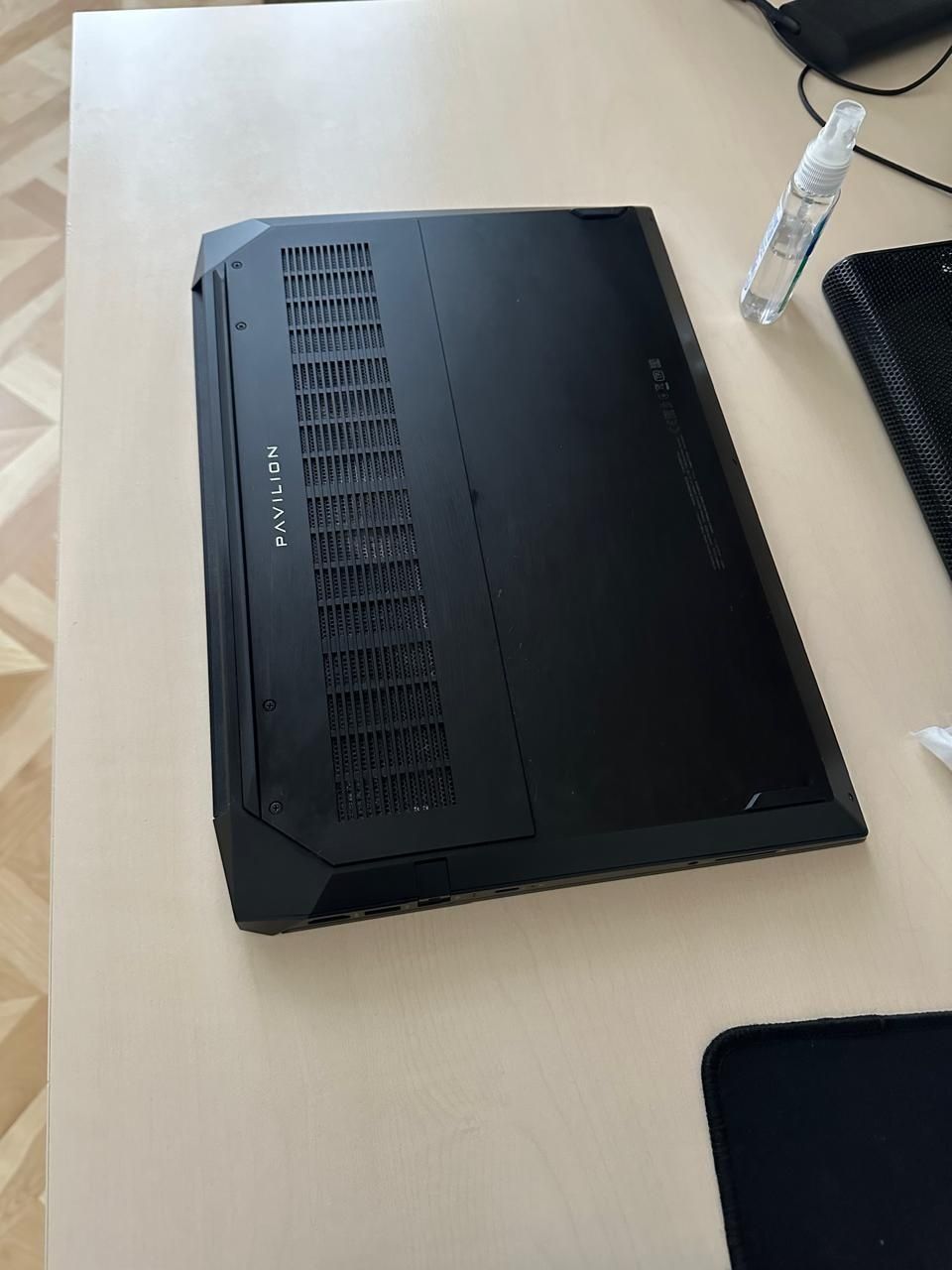 Ноутбук HP pavilion