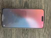 Iphone 15 pro max 256 gb