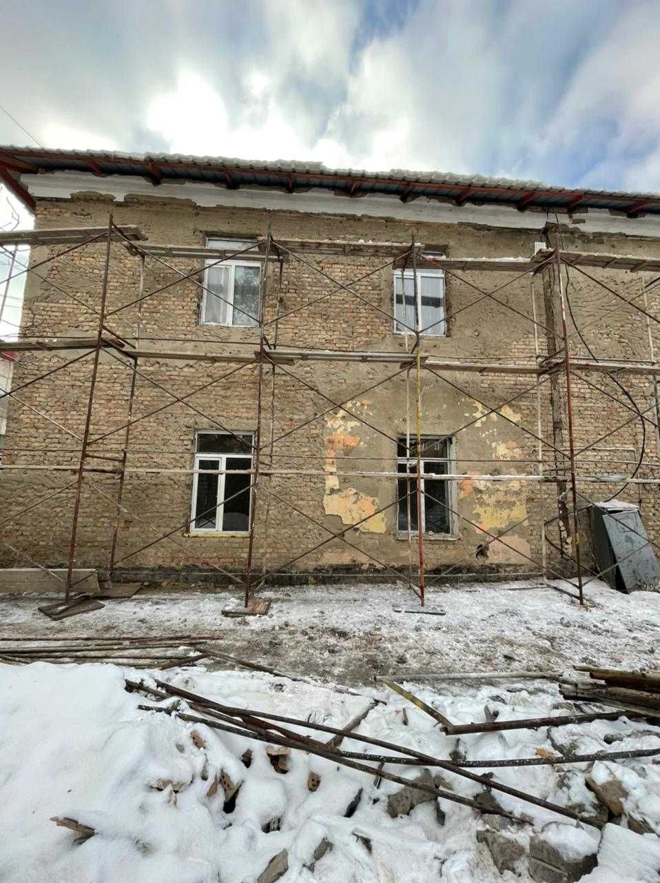 Строительные леса аренда, Опалубка без залога
