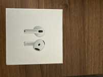 Airpods4 , новая просто для проверки открыли