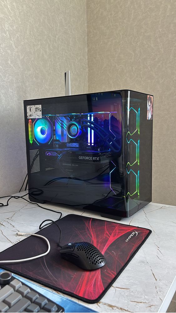 Продам игровой компьютер