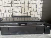 Принтер Epson L805 продам на запчасти