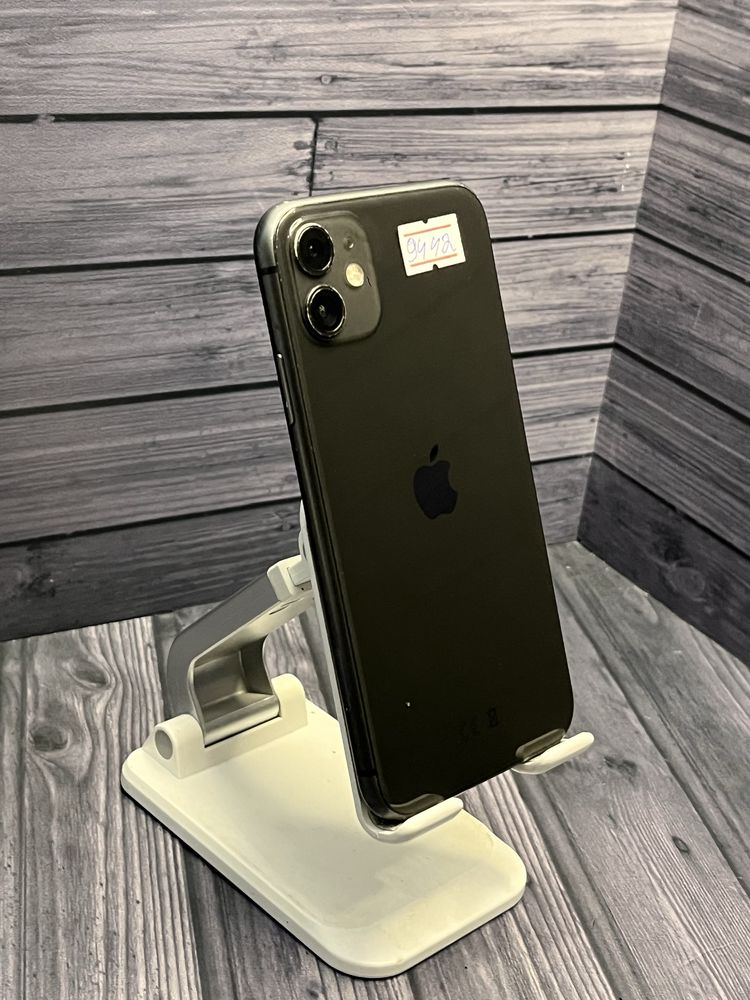 IPhone 11.