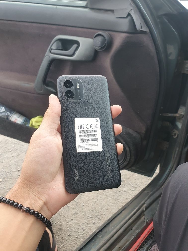 Redmi A2+ 64gb в идеале