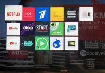 Sony Smart Tv 40WD653 Диогональ 102см в идеальном состоянии