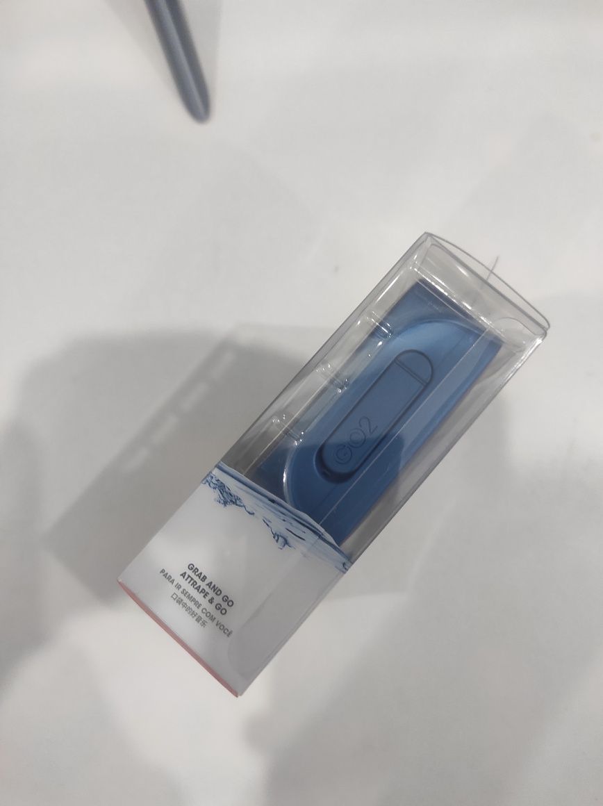 Портативная колонка  JBL GO 2