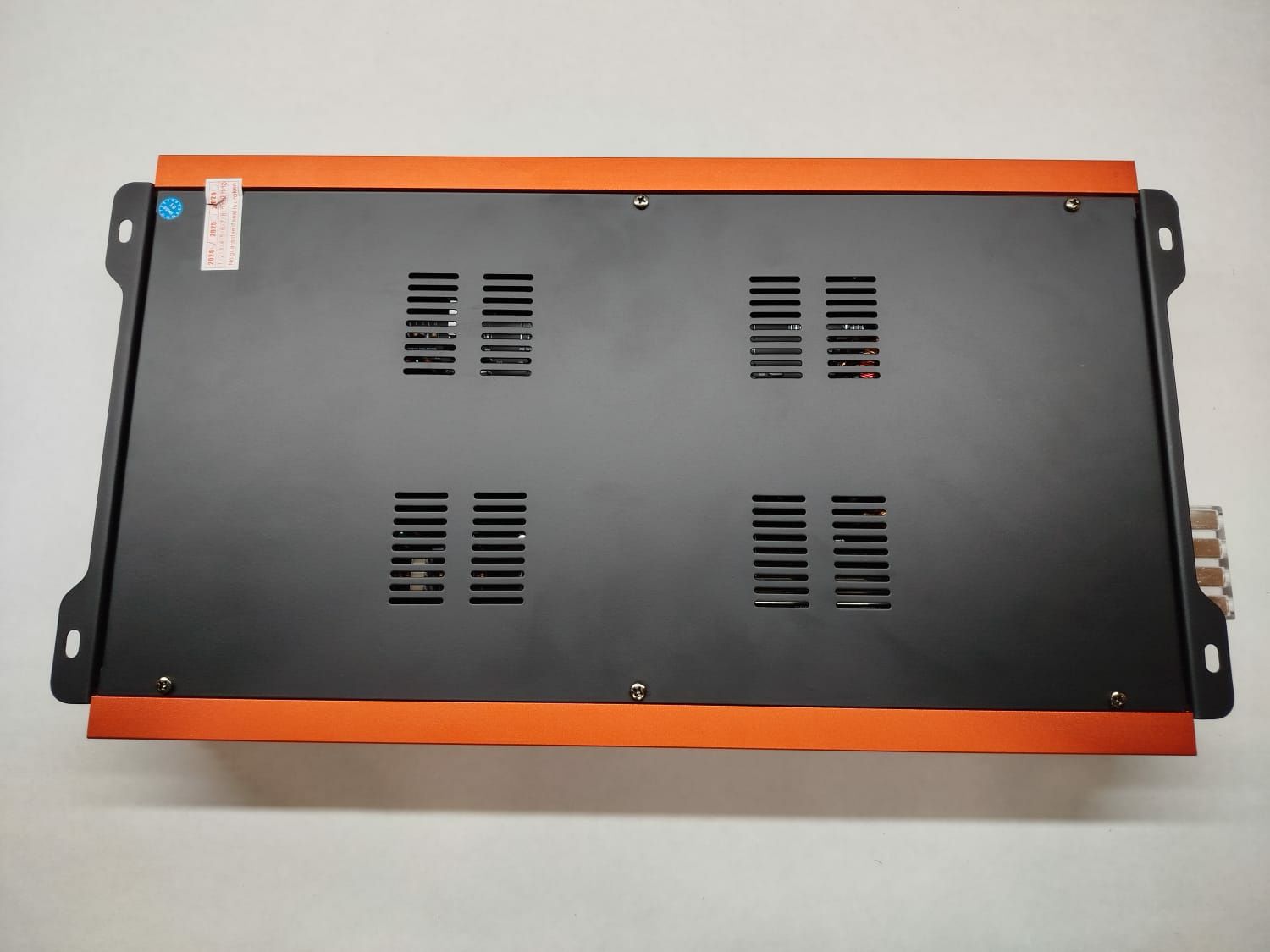 Продам 4-канальный усилитель DL Audio Raven 4.135 V.2