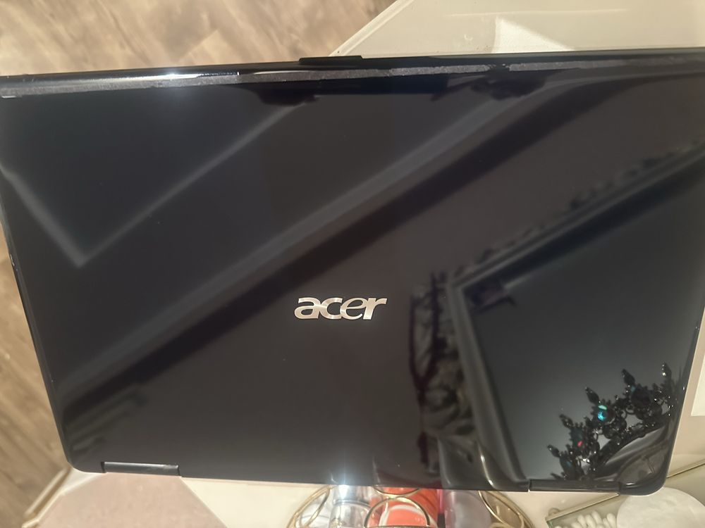 Acer aspire 5541G