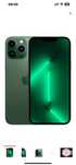 продается Смартфон Apple iPhone 13 Pro Max 1 Tb зеленый