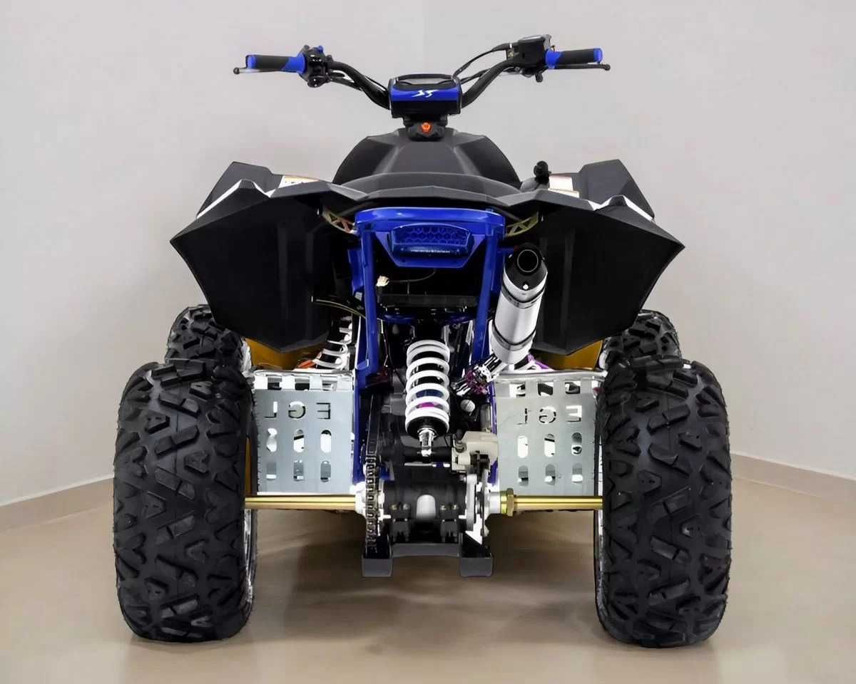Квадроцикл Sharmax 550 GX-Cruiser