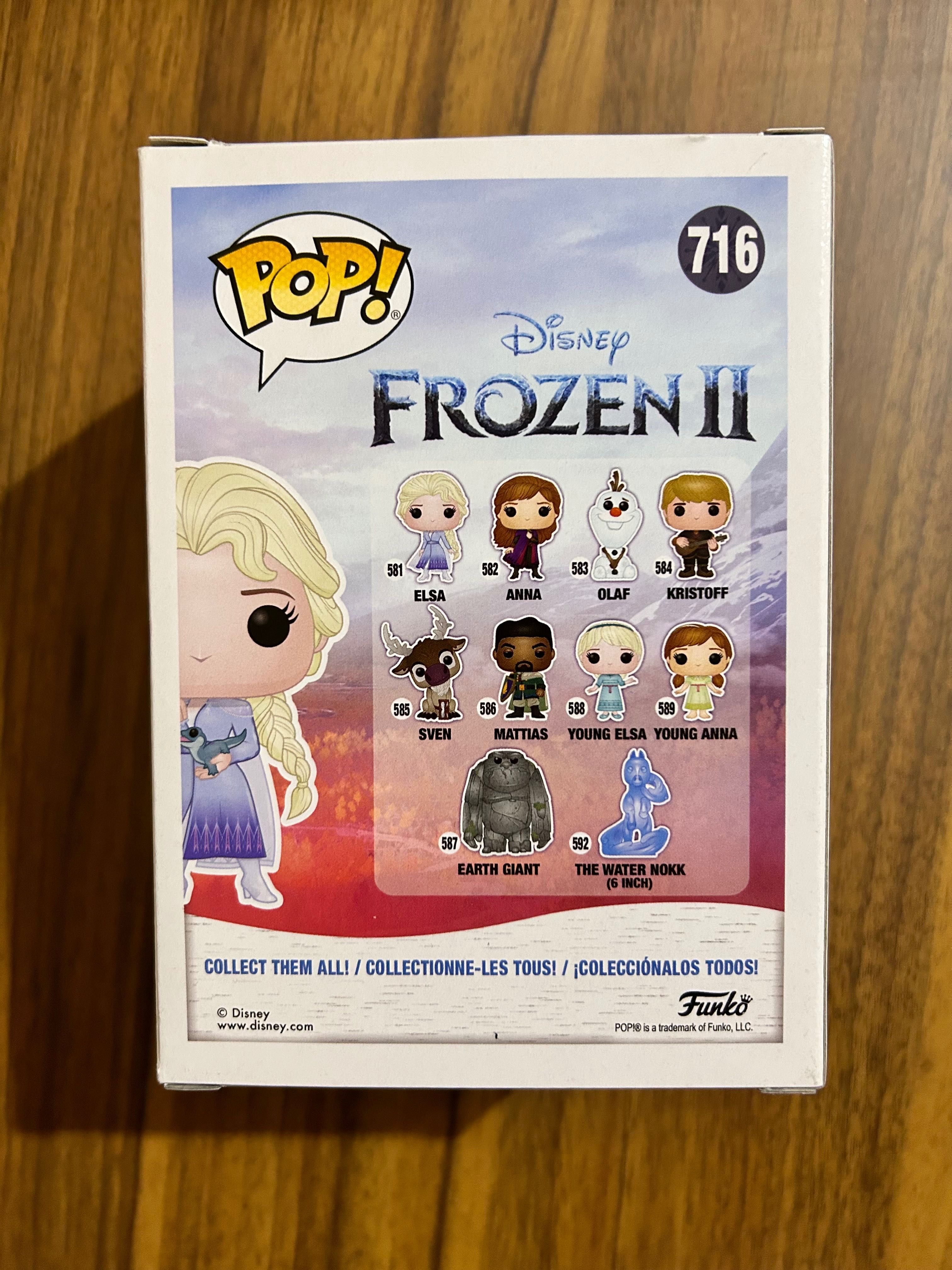 Фигурка Funko pop