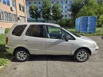 Toyota Corolla Spacio продам/обменяю