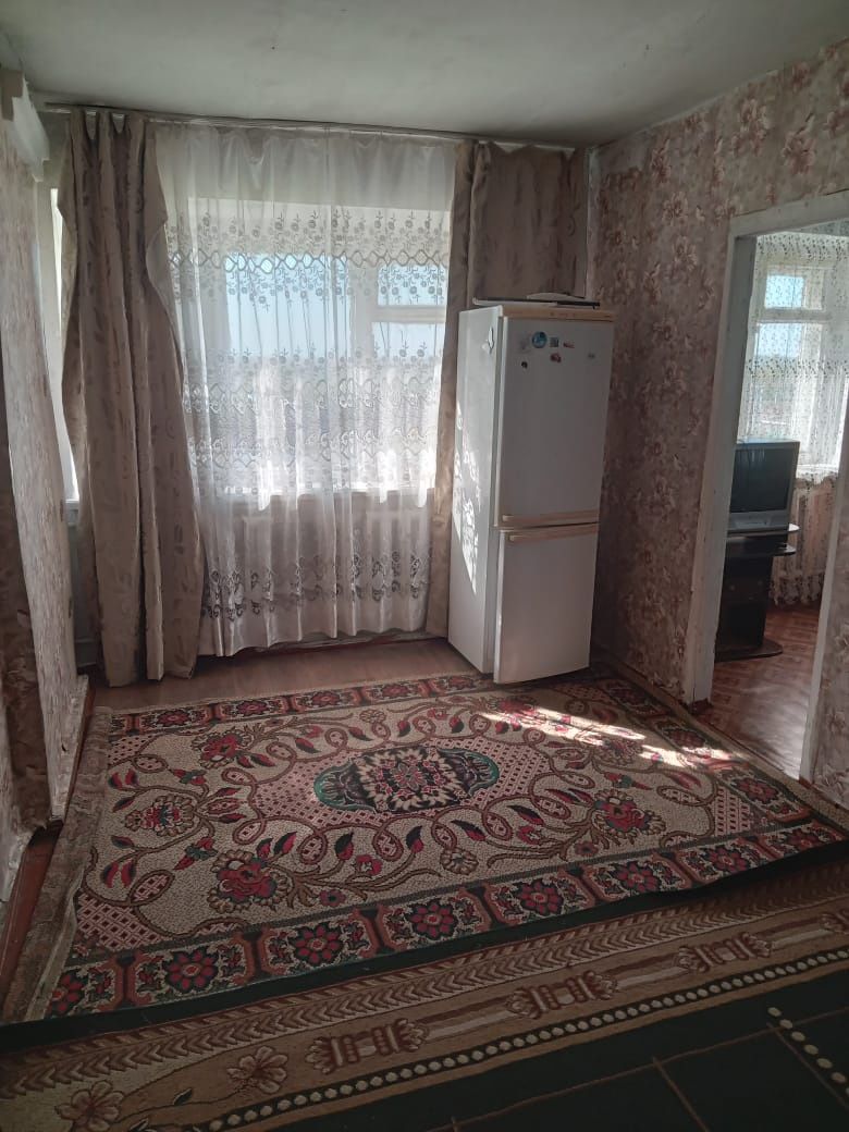 2-х комнатная квартира г.Атбасар. ЖБК 5 дом