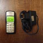 Nokia 1100 original