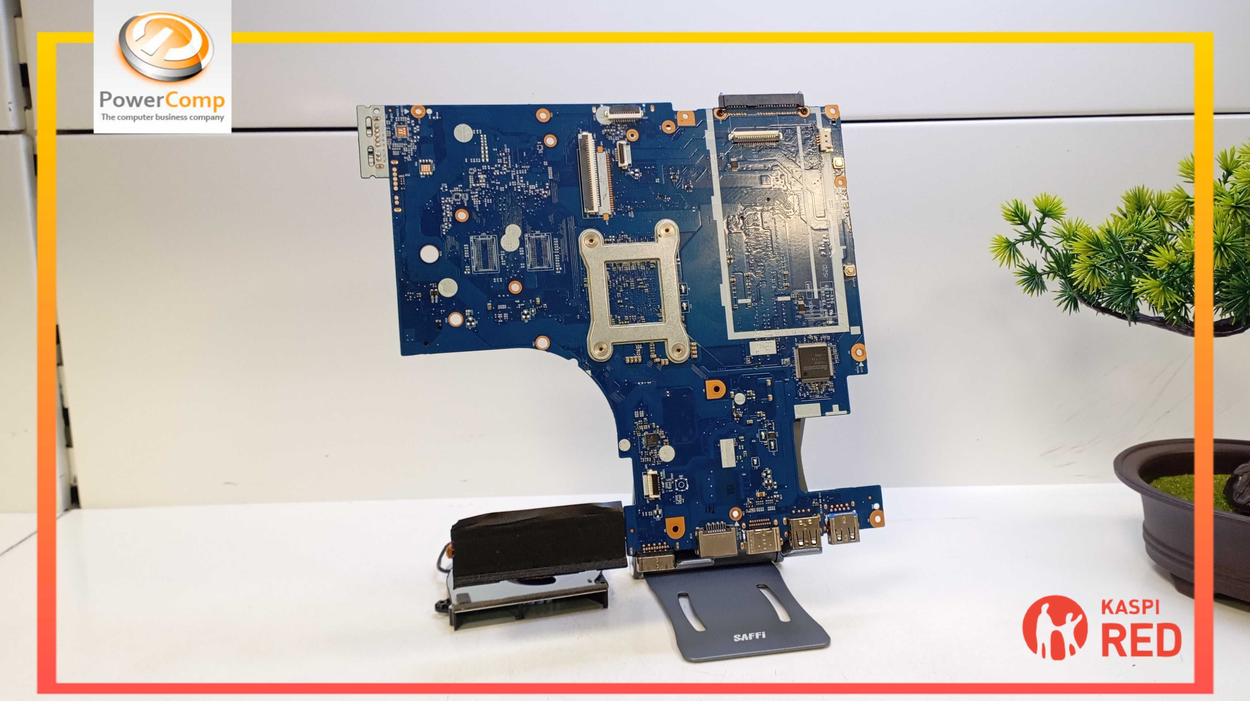 Материнская плата на ноутбук Lenovo G50-45/aclu5/aclu6 nm-a281 rev 1.0