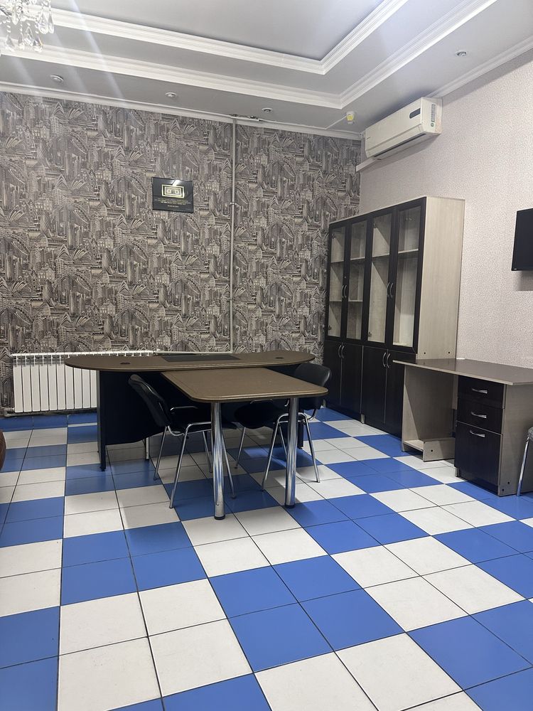 Сдам в аренду кабинеты под офис