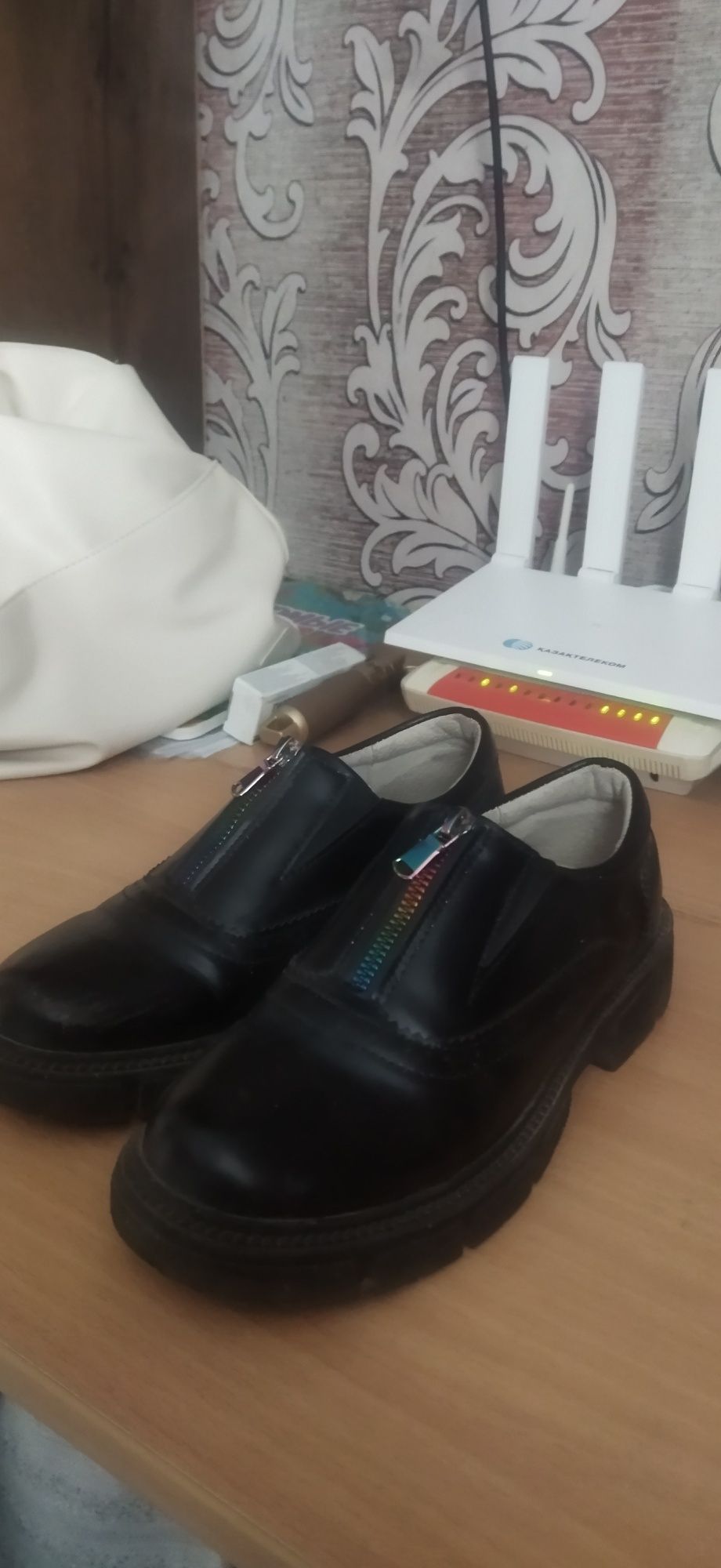 Туфли женские 36,38,35