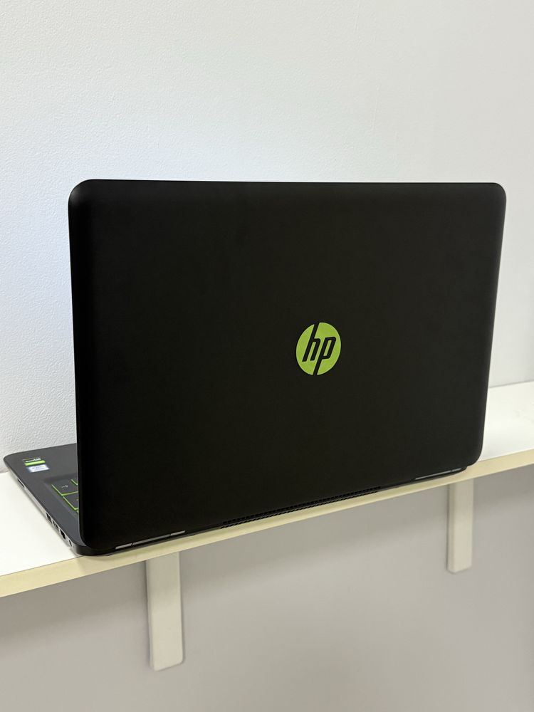 Hp Pavilion Gaming | AS STORE