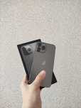 Iphone 13pro max 256