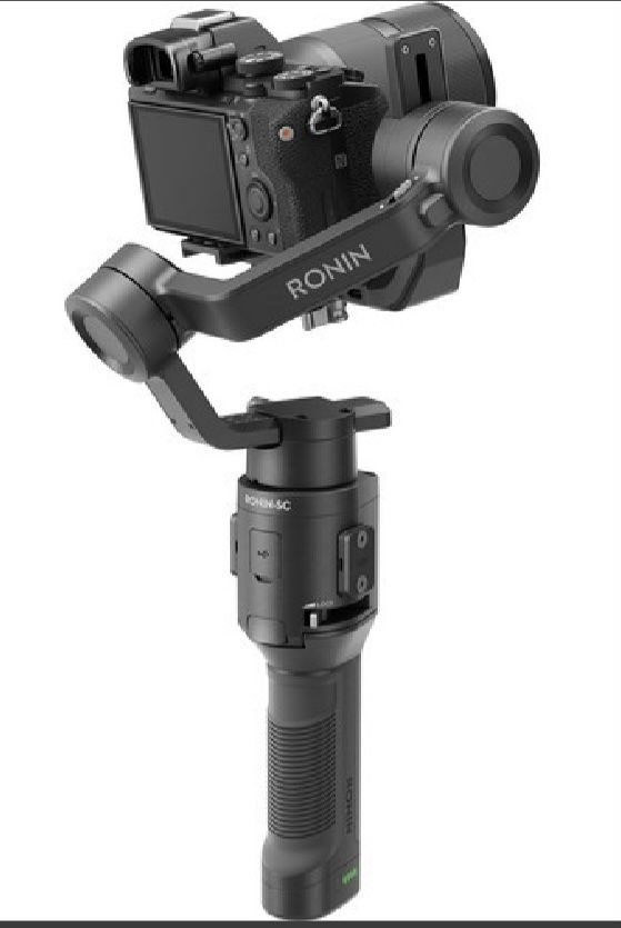 DJI Ronin-SC  продам в идеальном состоянии!!!
