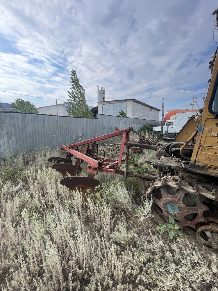 Продам Дт 75 в сборе