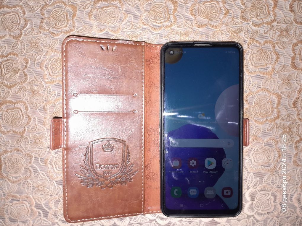 Продам Самсунг А21S