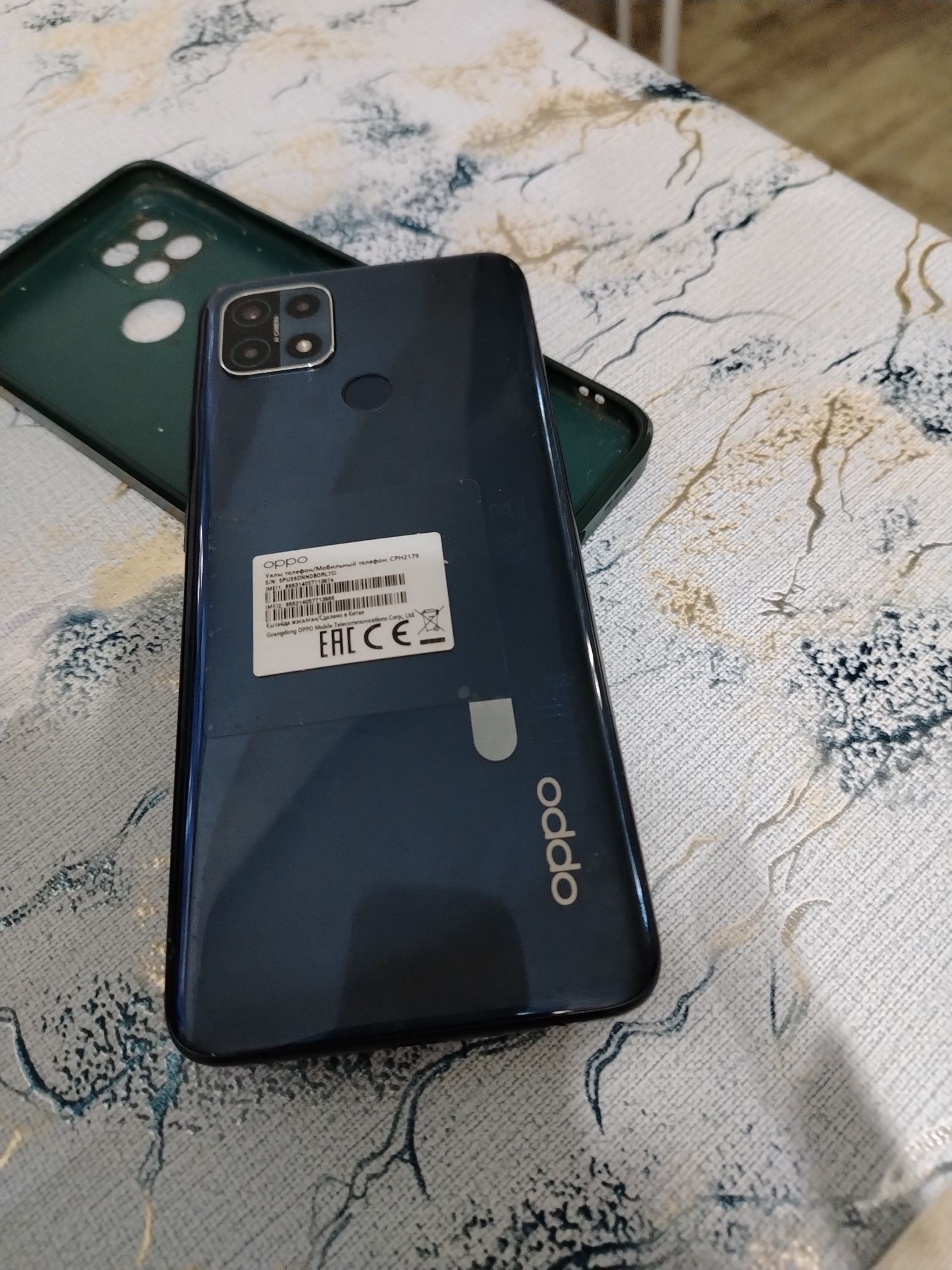 Продам телефон ОРРО А15S