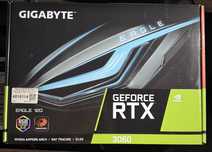 Продается видео карта rtx 3060