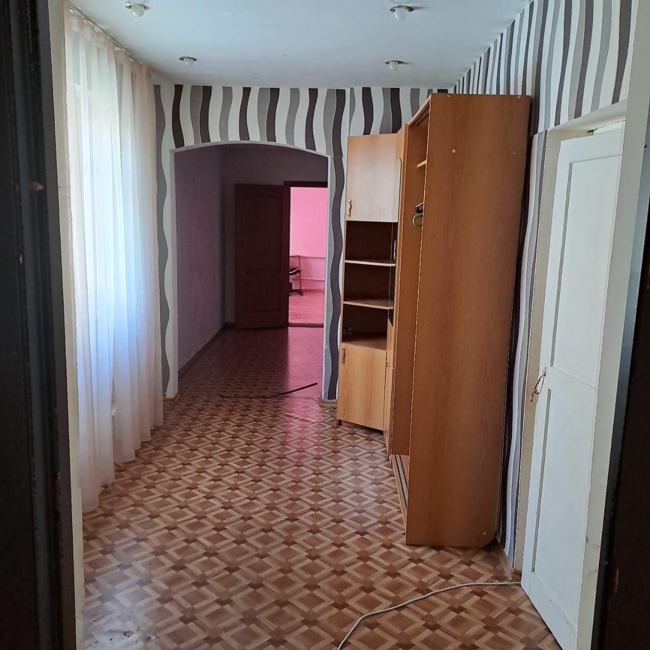 Сдам частный дом  семейным