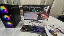 Intel core i5 10400f