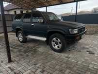 Продам автомашину Toyota 4runner