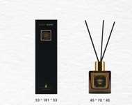 Ароматизатор, Диффузор «Scent Mark»