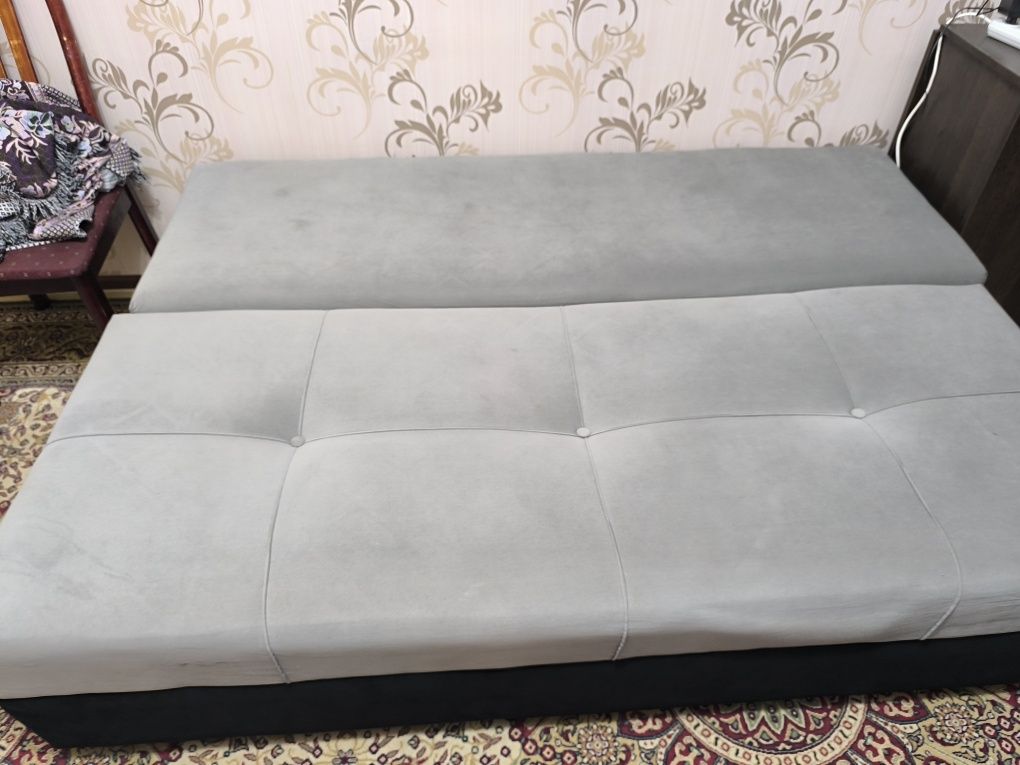 Раскладной диван