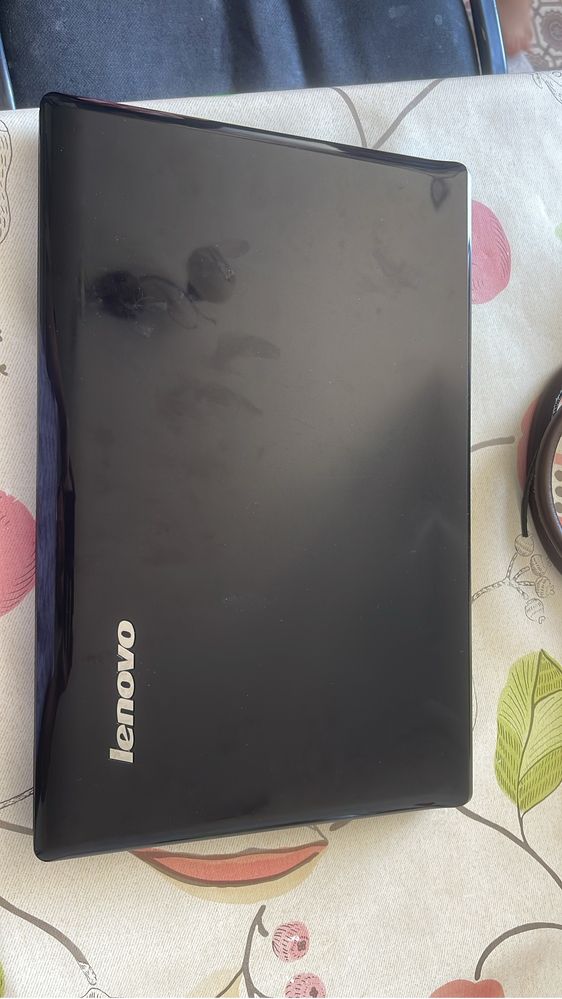 Продам ноутбук lenova g570