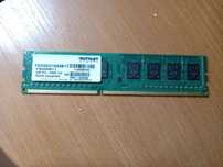 Продам оперативную память DDR3
