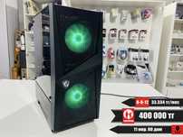 Рассрочка! Системный блок - Core i5-13600KF/32Gb/SSD 1Tb/RTX 4060 8Gb