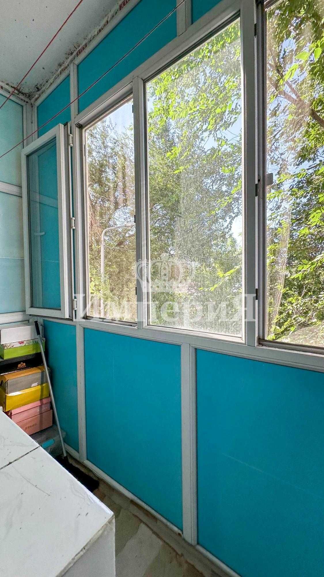Продам упакованную 2 комнатную кв Алишер Империя