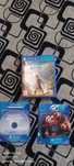 Меняю диск PS4 на диск Ps4