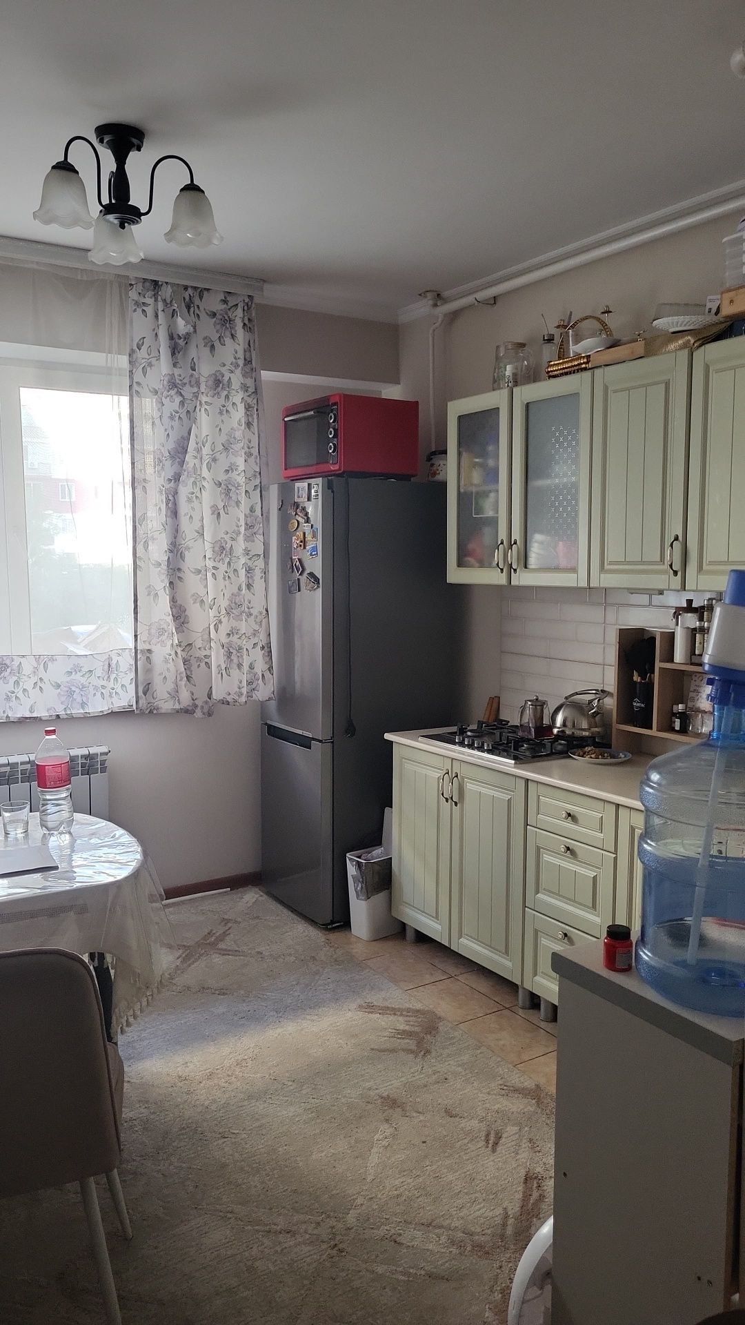 Продам 1 ком.квартиру в ж/к Асыл-Армане