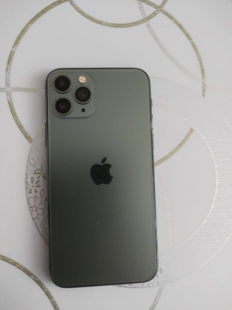 Iphone 11 pro 256 Gb