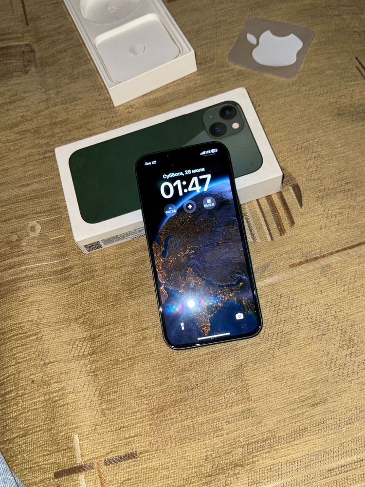 iphone 13 iphone