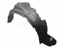 Подкрылок  RH Toyota Estima