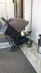 Valco baby snap4 коляска