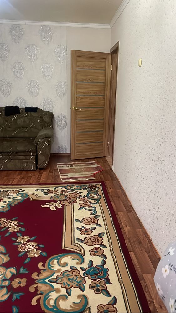 Продается квартира