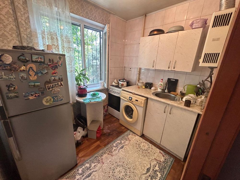 продам 3 комнатную квартиру