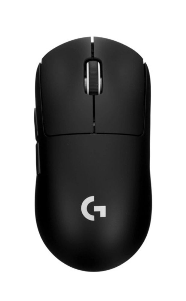 Игровая мышь Logitech