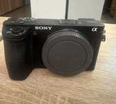 Фотоаппарат sony a6500 body срочно
